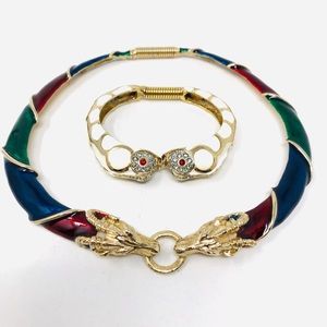 DONALD STANNARD vintage circa 1960-70s set